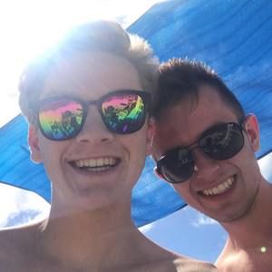 Meet your Posher, Ben